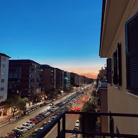 Franklin'S House Hotel Roma Ngoại thất bức ảnh