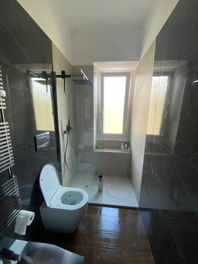 Franklin'S House Hotel Roma Ngoại thất bức ảnh