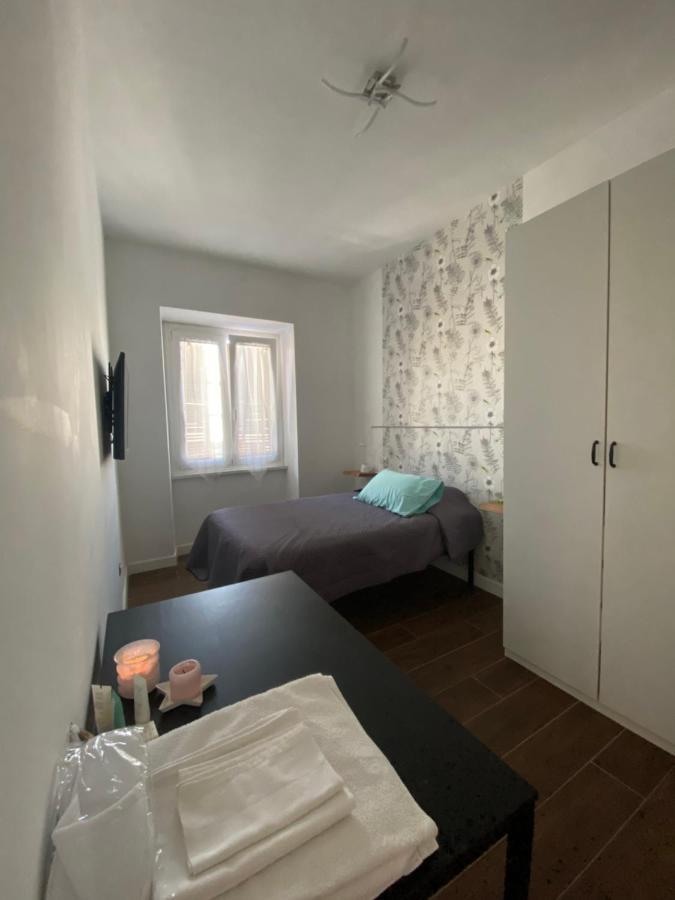 Franklin'S House Hotel Roma Ngoại thất bức ảnh