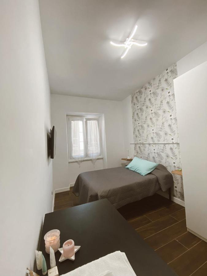 Franklin'S House Hotel Roma Ngoại thất bức ảnh